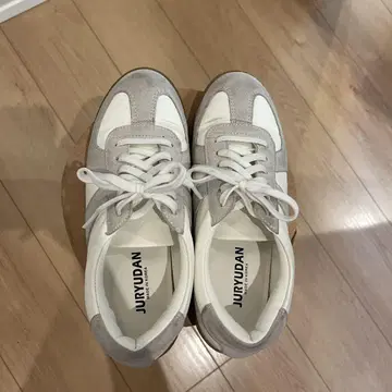 JURYUDAN 저먼 트레이너