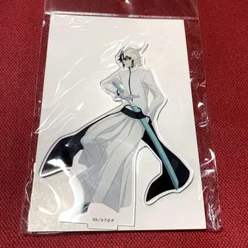 BLEACH 380 우루키오라 아크릴 스탠드