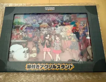 포켓몬 트레이너즈 오프샷 묶음 판매