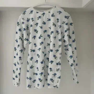 vintage 빈티지 꽃무늬 써멀