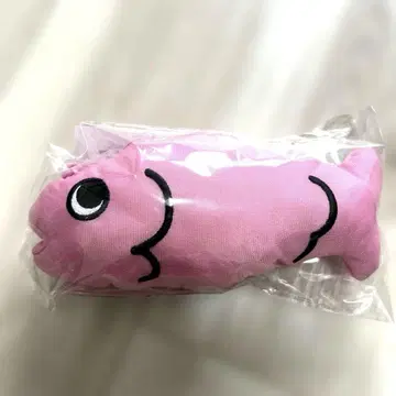 용과 같이 키류 카즈마 오노 미치오 쿨한 물고기 미니백 새상품 미개봉