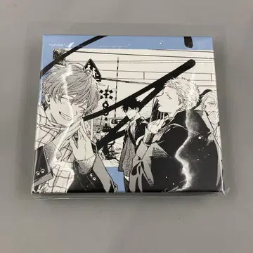 영화 기븐 바다로 완전 생산 한정판 DVD