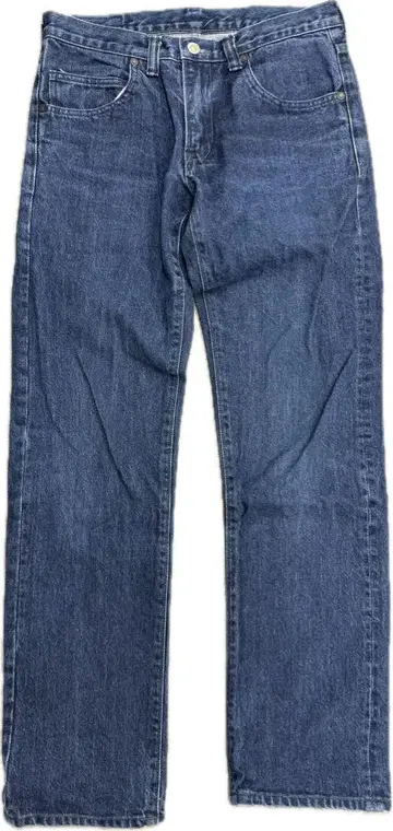 N885 세일린 컴퍼니 OKURA 데님 팬츠