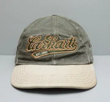 00년대 USA제 Carhartt 캡 빈티지