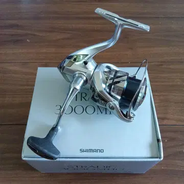 시마노 23 스트라딕 3000MHG