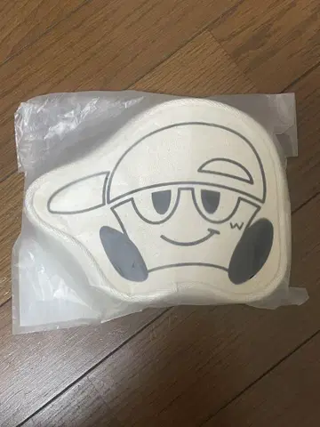 야츠 파우치 WEST. 파우치