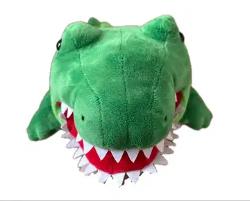 악어 특대 사이즈 봉제 인형