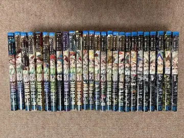Dr.STONE 1~26