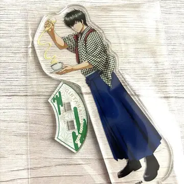 은혼 / 히지카타 토시로 / 아크릴 스탠드