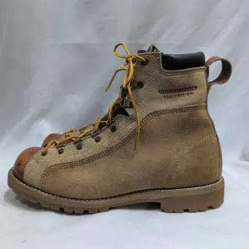 새상품급 솔로굿 몽키 부츠 US10/28cm