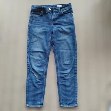 어퍼 하이츠 스키니 데님 22