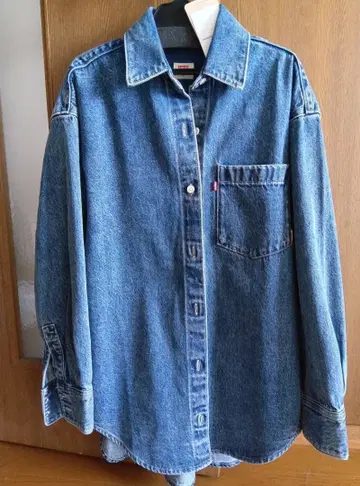 새상품 LEVI'S THE EVERYDAY SHIRTS