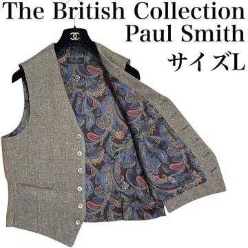 The British Collection Paul Smith 베스트