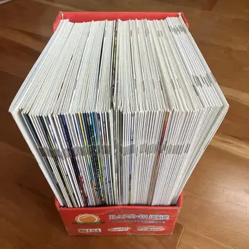 RAZ Reading A-Z level F (89권 + 문제집)