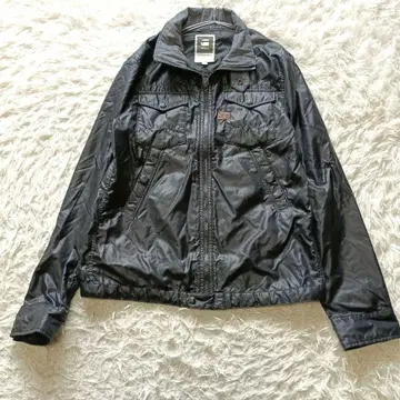 G-STAR RAW 지스타로우 나일론 자켓 집업 M