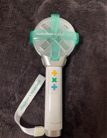 TOMORROW X TOGETHER 응원봉 Ver.1