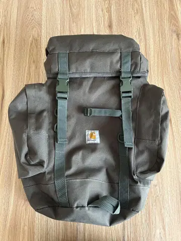 Carhartt 가디언 백팩