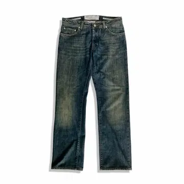 JACOB COHEN Jeans 야콥 코헨 데님 팬츠 남성용