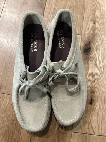 클락스 오리지널스 왈라비 24cm