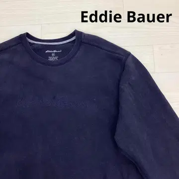 Eddie Bauer 에디 바우어 긴팔 맨투맨 트레이닝복