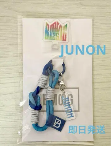 BMSGFES25 폰 스트랩 BE:FIRST JUNON 주논