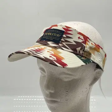 KO3117 뉴에라 펜들턴 선바이저 골프