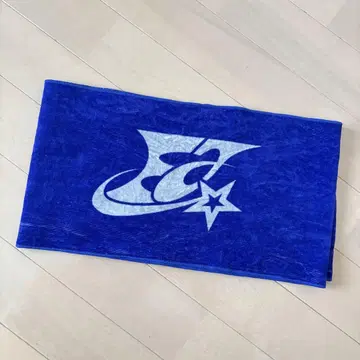 &TEAM EJ 머플러 타월 DAY 공식 굿즈