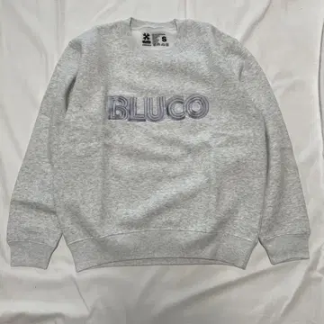 BLUCO 블랙 후드 부착 후드티