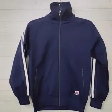 [ 새상품급 ] MIZUNO 미즈노 저리 상의 트랙 자켓 빈티지