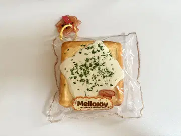 Mellojoy 스퀴즈 [ DIYJOJO 식빵 ] 멜로조이