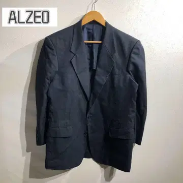 ALZEO 자켓