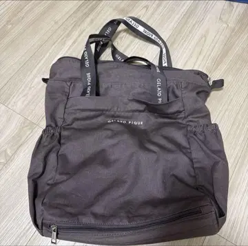 젤라또피케 백팩