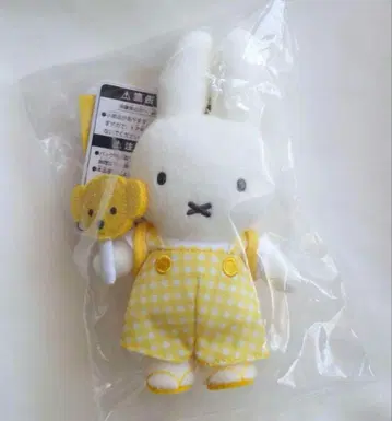 미피 잡화 페스티벌 곰돌이 캔디 샀어요 마스코트