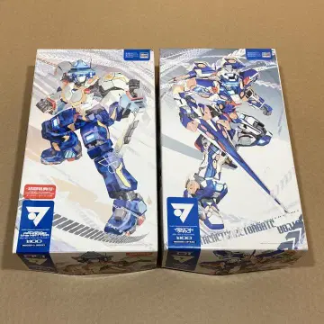 미조립 하세가와 1/100 버추얼론 36T-H 747-J 세트