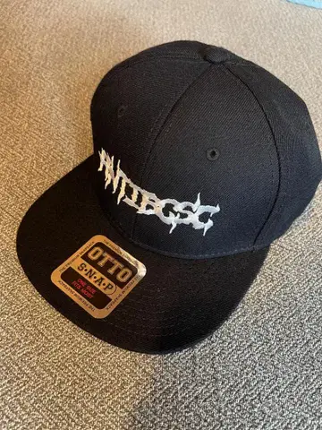 ANTIBCSC 안티비크스크 OTTO 캡