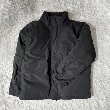 나나미카 고어텍스 다운 XL 택 포함 블랙