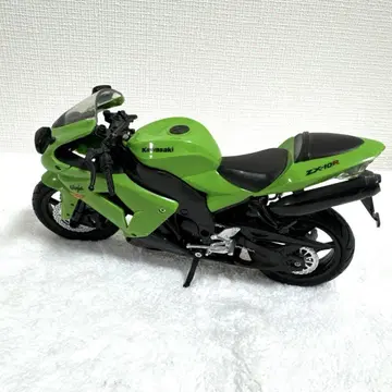 가와사키 Ninja ZX-10R