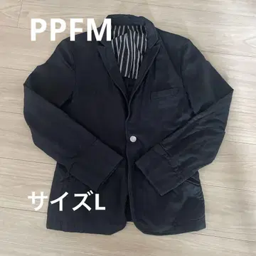 ppfm 자켓 L 사이즈