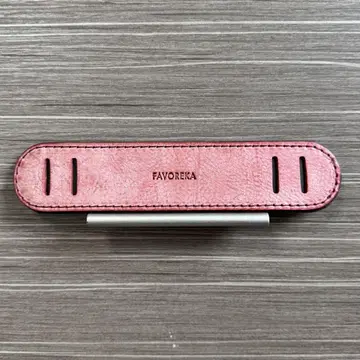 FAVOREKA 숄더 패드 어깨 보호대 알래스카 라즈베리
