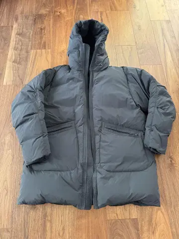 daiwa pier39 TECH 2WAY CADET DOWN PARKA