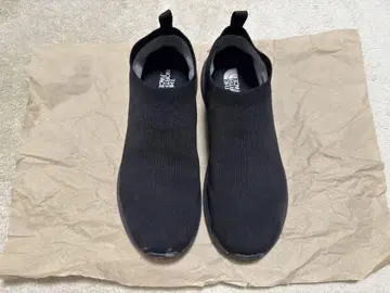 THE NORTH FACE 벨로시티 니트 28cm GORE TEX