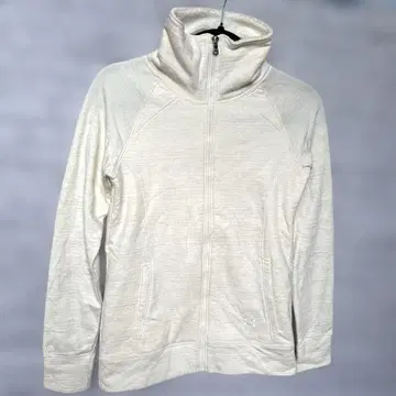 UNDER ARMOUR 언더아머 하이넥 기모 플리스 자켓