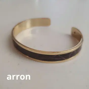 arron 애로우 팔찌 뱅글