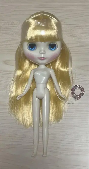 네오 브라이스 카즌 올리비아 본체만 Blythe