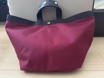 엘베 샤플리에 토트백