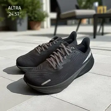 새상품급 ALTRA 알트라 익스피리언스 (24.5) 러닝화