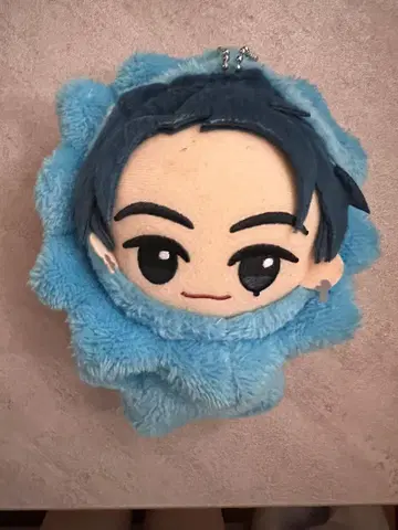 OWV 사노 후미야 치비누이