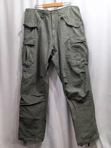ROTHCO 로스코 M-65 카고 팬츠 L 밀리터리