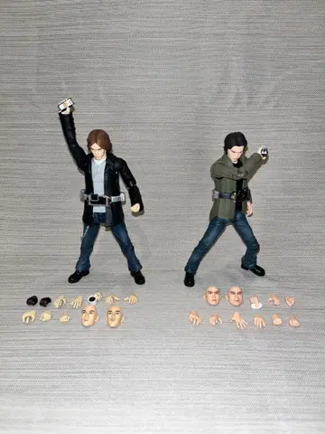 S.H.Figuarts 이누이 타쿠미 소우카 마사토