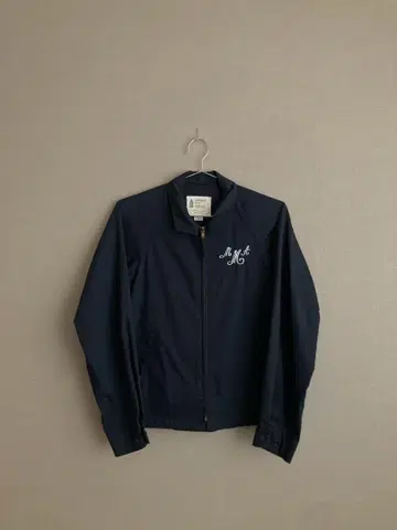70s LONDON FOG 네이비 자켓